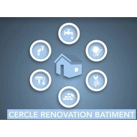 Cercle Construction Rénovation Bâtiment logo, Cercle Construction Rénovation Bâtiment contact details