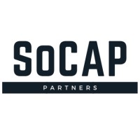 SoCap Partners logo, SoCap Partners contact details