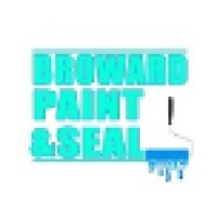 Broward Paint and Seal logo, Broward Paint and Seal contact details