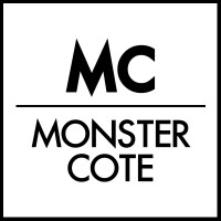 Monster Cote logo, Monster Cote contact details