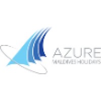 Azure Maldives Holidays logo, Azure Maldives Holidays contact details