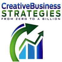 Creative Business Strategies, Inc. logo, Creative Business Strategies, Inc. contact details