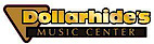 Dollarhide Music logo, Dollarhide Music contact details