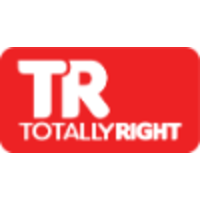 TR - Totally Right logo, TR - Totally Right contact details