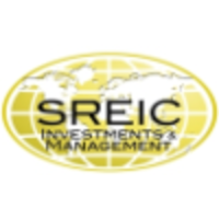 SREIC INVESTMENTS & MANAGEMENT logo, SREIC INVESTMENTS & MANAGEMENT contact details