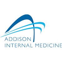 ADDISON INTERNAL MEDICINE logo, ADDISON INTERNAL MEDICINE contact details