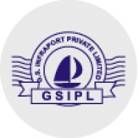 GS INFRAPORT PVT. LTD. logo, GS INFRAPORT PVT. LTD. contact details