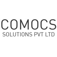 Comocs Solutions Pvt Ltd logo, Comocs Solutions Pvt Ltd contact details