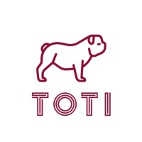 Toti logo, Toti contact details