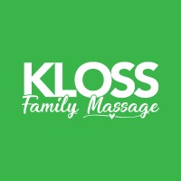 Kloss Family Massage logo, Kloss Family Massage contact details