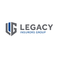 Legacy Insuror's Group, LLC logo, Legacy Insuror's Group, LLC contact details