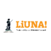 LIUNA - National Guard District Council logo, LIUNA - National Guard District Council contact details