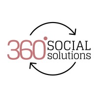 360 Social Solutions logo, 360 Social Solutions contact details