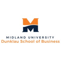 Midland University Dunklau School of Business logo, Midland University Dunklau School of Business contact details