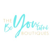 The BeYOUtiful Boutiques logo, The BeYOUtiful Boutiques contact details