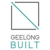 Geelong Built logo, Geelong Built contact details