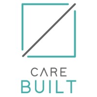 Care Built logo, Care Built contact details