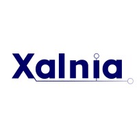 XALNIA logo, XALNIA contact details