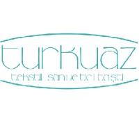 Turkuaz Ltd. Şti. logo, Turkuaz Ltd. Şti. contact details