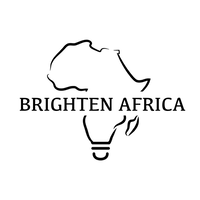 Brighten Africa logo, Brighten Africa contact details