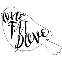 One Fat Dove logo, One Fat Dove contact details