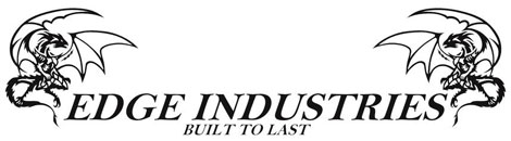 EDGE INDUSTRIES LLC logo, EDGE INDUSTRIES LLC contact details