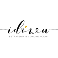 Idónea - Estrategia & Comunicación logo, Idónea - Estrategia & Comunicación contact details