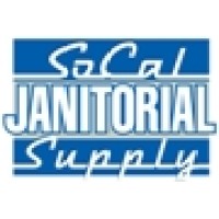 SoCal Janitorial Supply logo, SoCal Janitorial Supply contact details