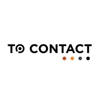 To Contact logo, To Contact contact details