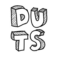 DUTS logo, DUTS contact details