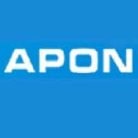 APON Corporation Ltd. logo, APON Corporation Ltd. contact details