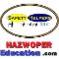 HAZWOPER Education logo, HAZWOPER Education contact details