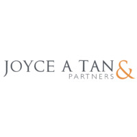 Joyce A Tan & Partners LLC logo, Joyce A Tan & Partners LLC contact details