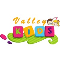 Kids Valley logo, Kids Valley contact details