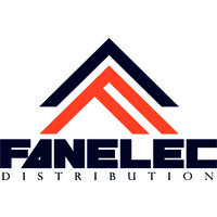 FANELEC logo, FANELEC contact details