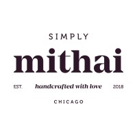 Simply Mithai logo, Simply Mithai contact details