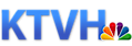 KTVH logo, KTVH contact details