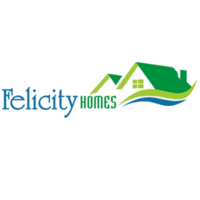 Felicity Homes logo, Felicity Homes contact details