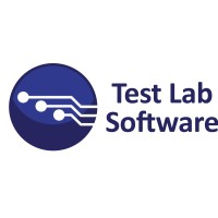 Test Lab Software logo, Test Lab Software contact details