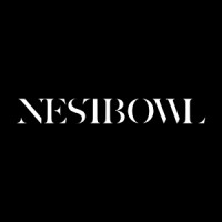 NESTBOWL logo, NESTBOWL contact details