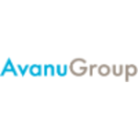 AvanuGroup logo, AvanuGroup contact details