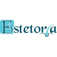 Estetoria logo, Estetoria contact details