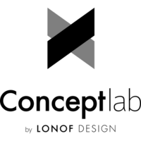 LONOF DESIGN logo, LONOF DESIGN contact details