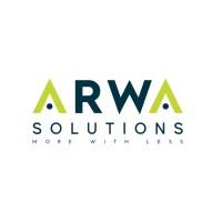 ARWA Solutions logo, ARWA Solutions contact details