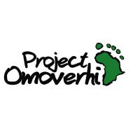 Omoverhi logo, Omoverhi contact details