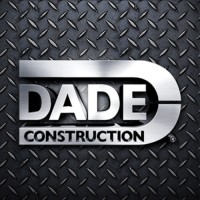 Dade Construction Corp. logo, Dade Construction Corp. contact details