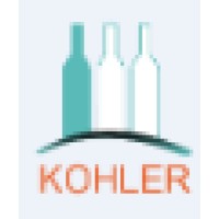 Kohler Pack  Co.,Ltd logo, Kohler Pack  Co.,Ltd contact details