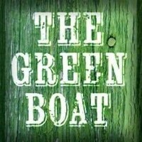 The Green Boat logo, The Green Boat contact details