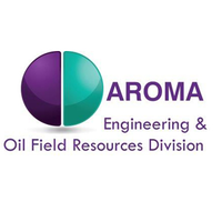 Aroma OTS logo, Aroma OTS contact details