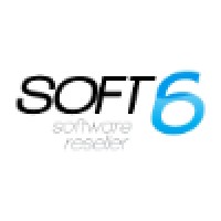 Soft6 logo, Soft6 contact details